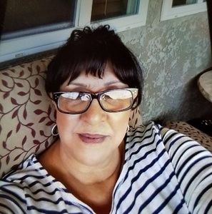 Meet your Posher, Dalia